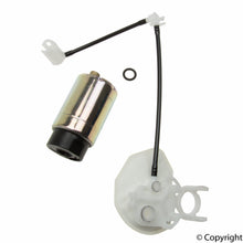 Load image into Gallery viewer, Fuel Pump and Strainer Set - Denso 950-0230