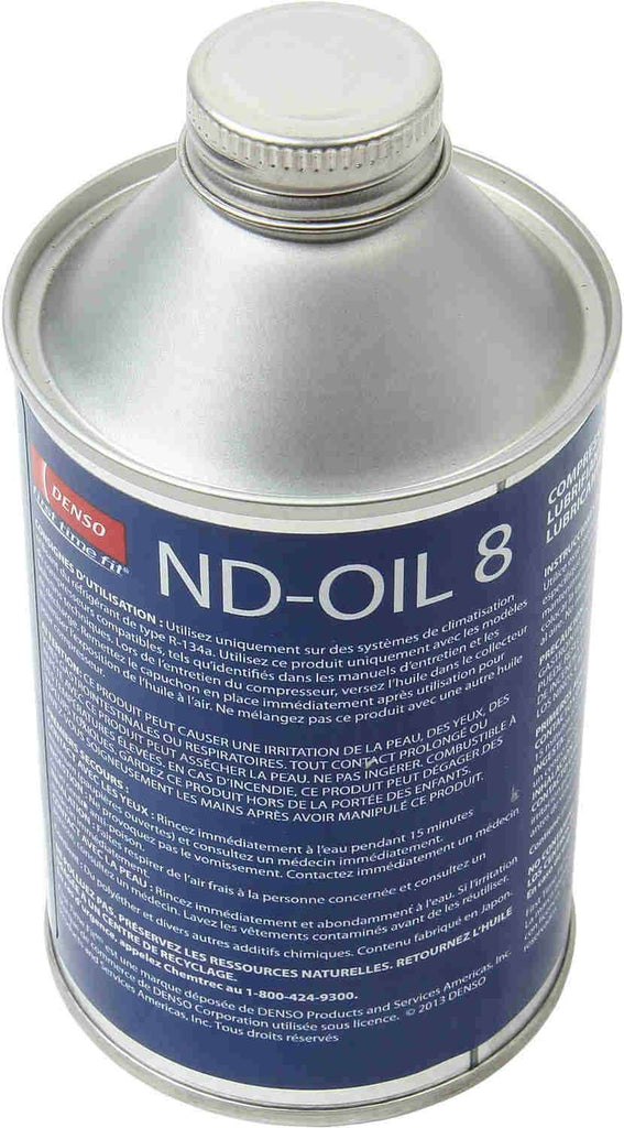 Refrigerant Oil - Denso 999-0101