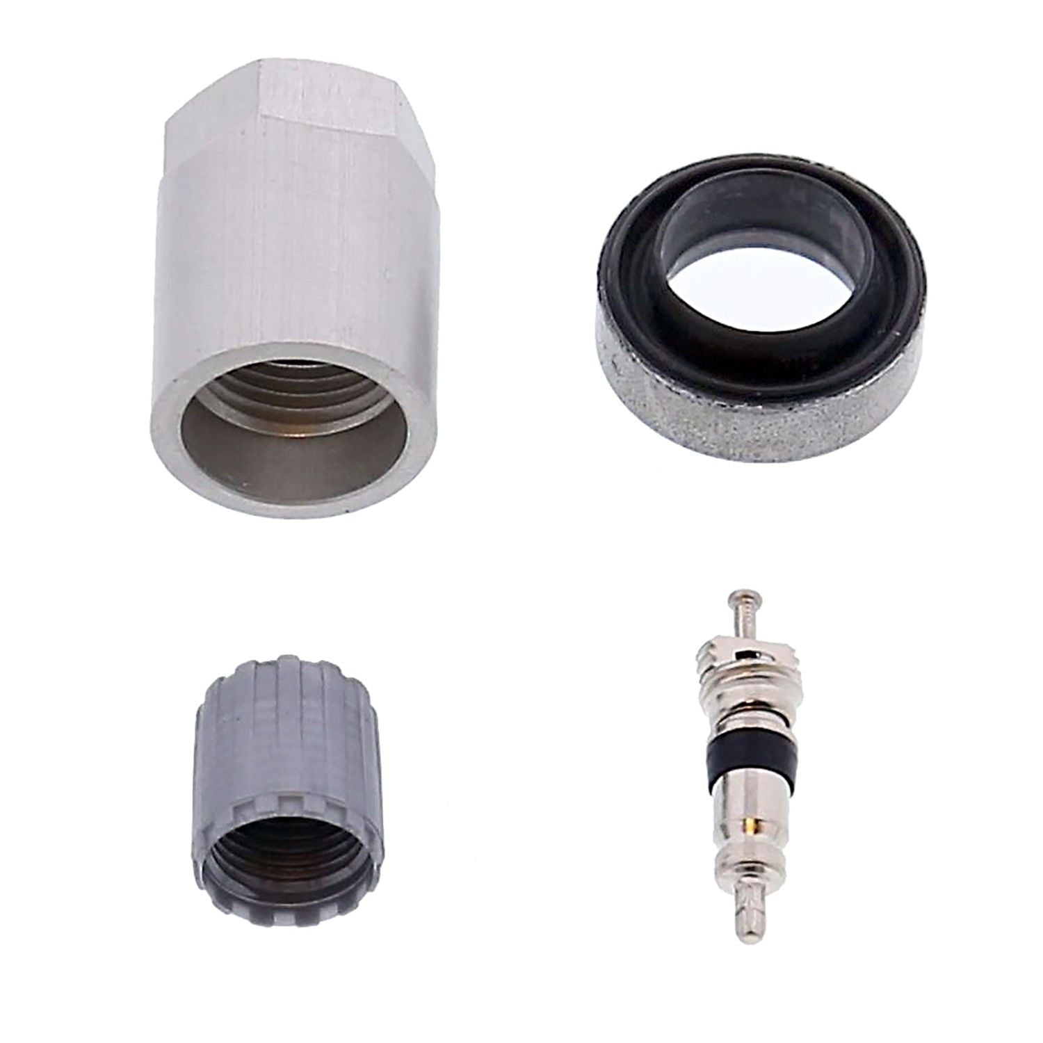 Tire Pressure Monitoring System Sensor Service Kit - Denso 999-0628