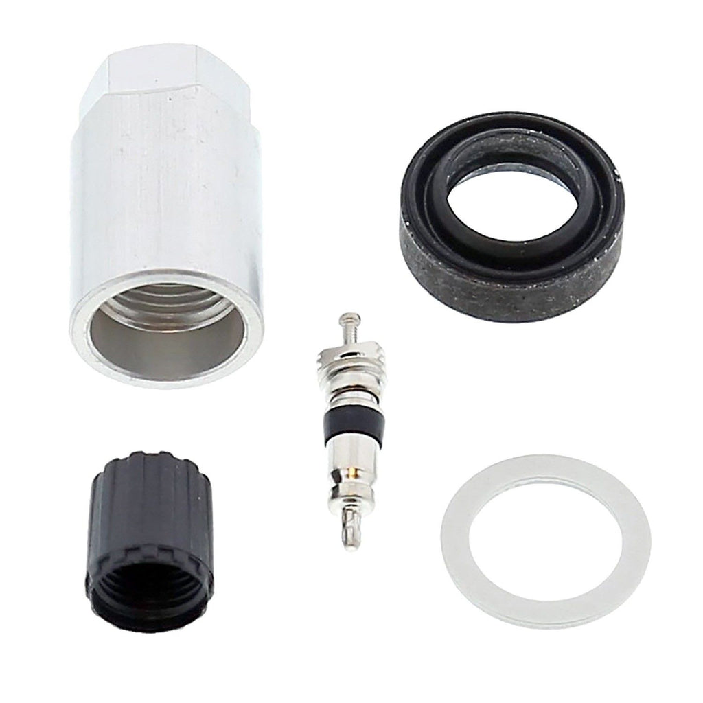 Tire Pressure Monitoring System (TPMS) Sensor Service Kit - Denso 999-0632