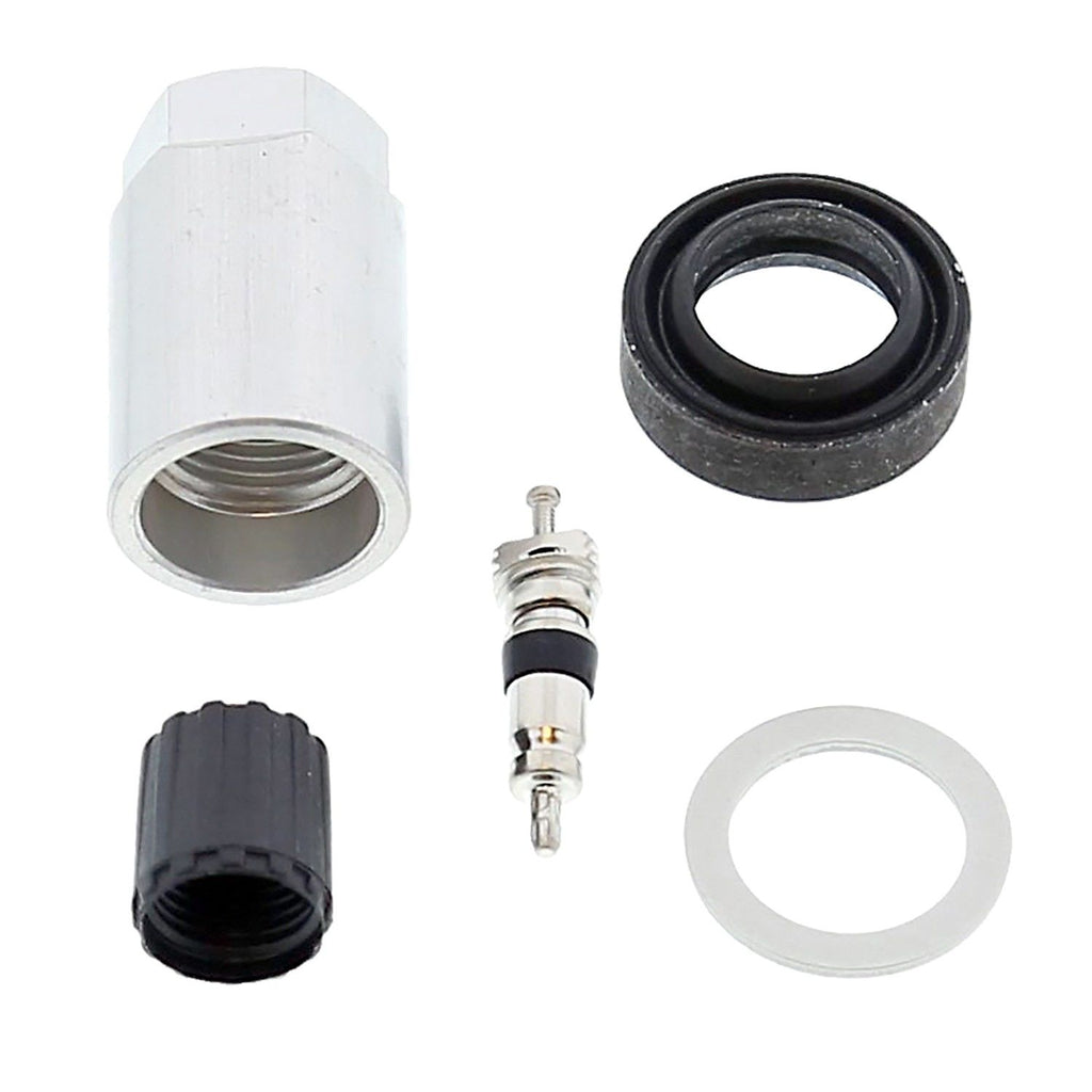 Tire Pressure Monitoring System (TPMS) Sensor Service Kit - Denso 999-0632