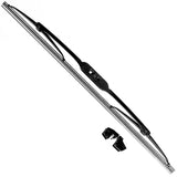 Conventional Windshield Wiper Blade - Denso EnduroVision EVB-   16