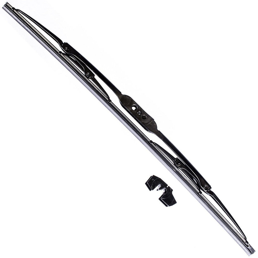 Conventional Windshield Wiper Blade - Denso EnduroVision EVB-   18