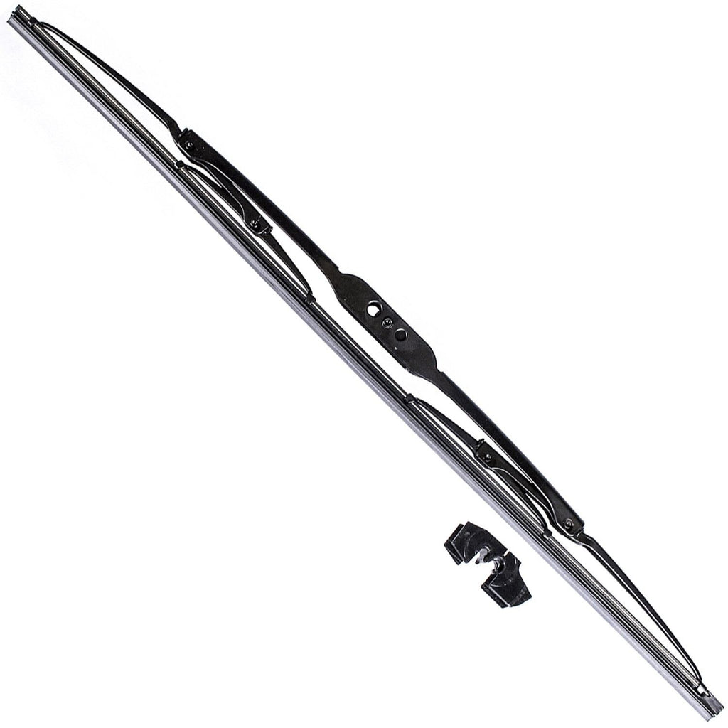 Conventional Windshield Wiper Blade - Denso EnduroVision EVB-   19