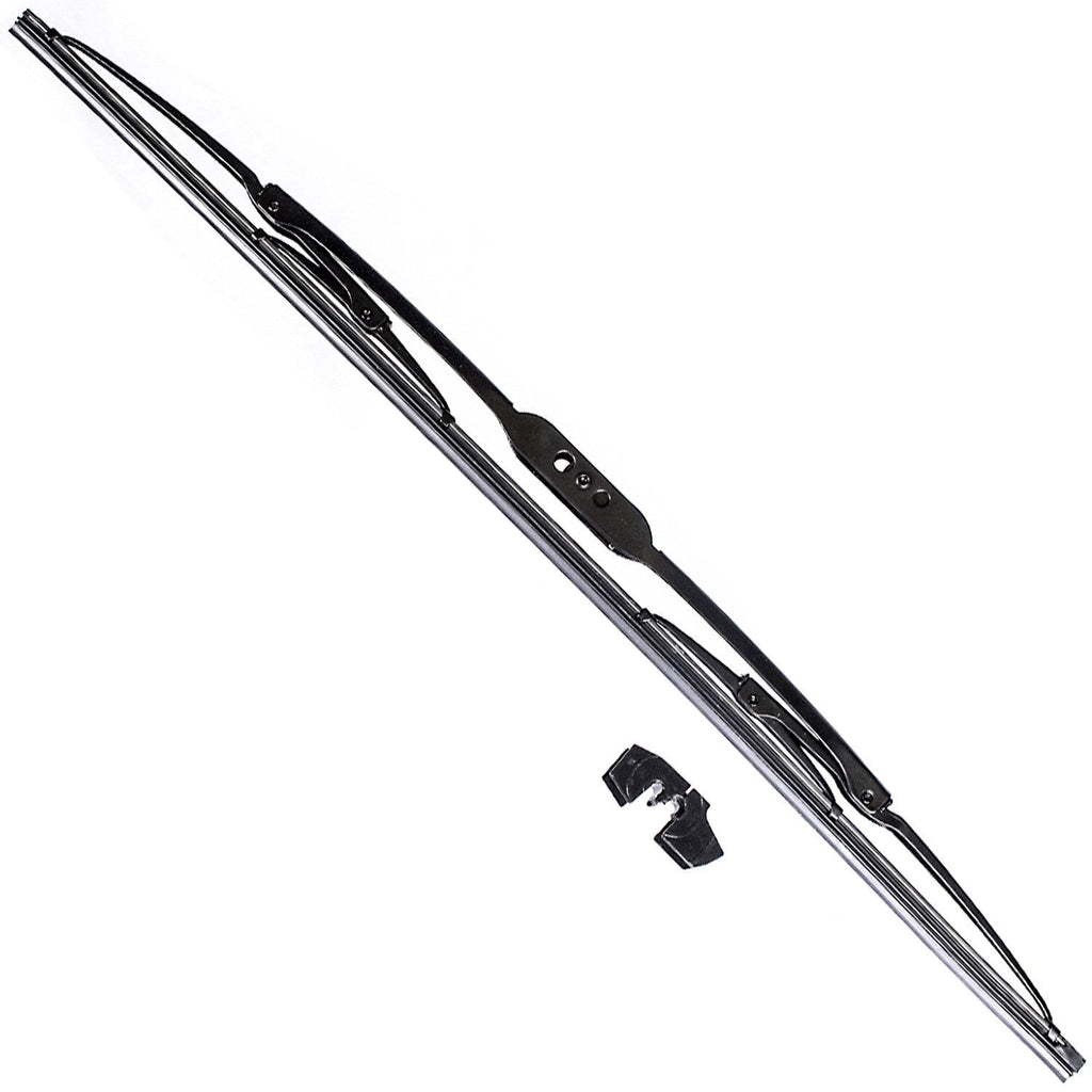 Conventional Windshield Wiper Blade - Denso EnduroVision EVB-   20
