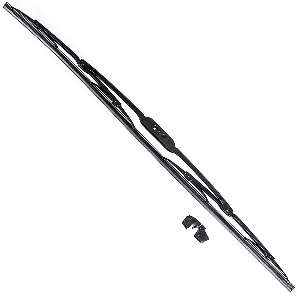 Conventional Windshield Wiper Blade - Denso EnduroVision EVB-   24