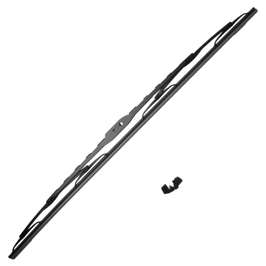 Conventional Windshield Wiper Blade - Denso EnduroVision EVB-   28