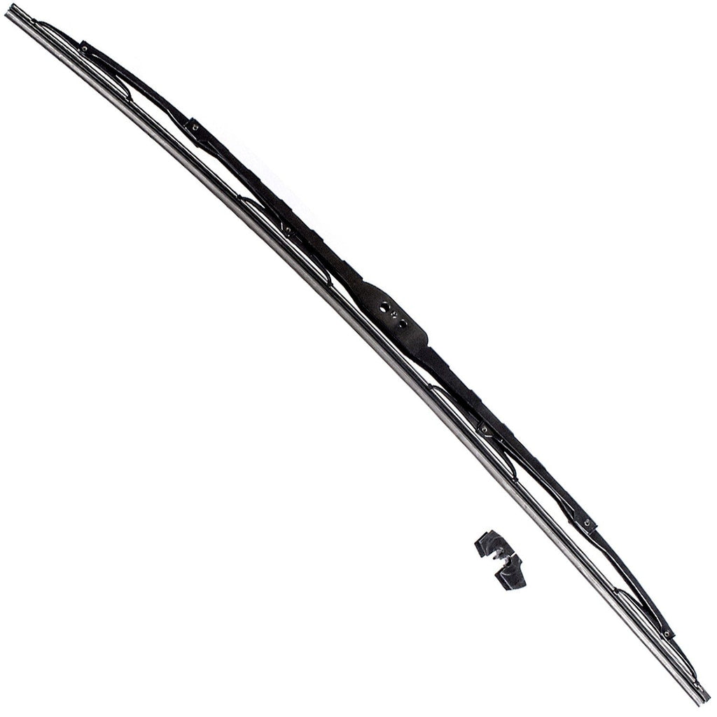 Conventional Windshield Wiper Blade - Denso EnduroVision EVB-   28