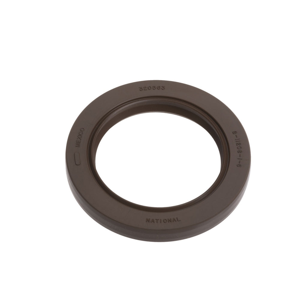 Crank Seal, Front - National Oil Seal 2025