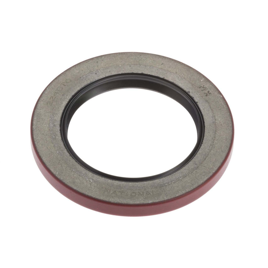 Wheel Seal, Front - National Oil Seal 224870