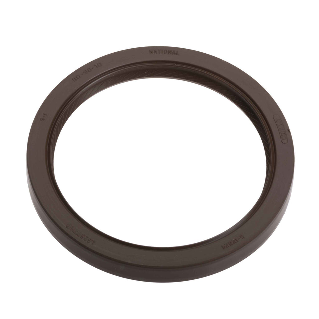 Engine Crankshaft Seal - National Oil Seal 228008