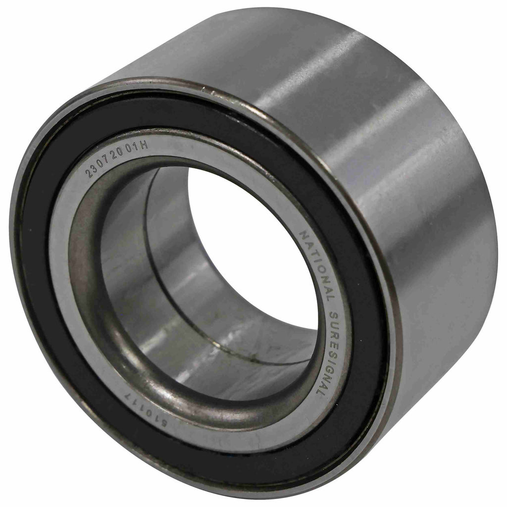 Wheel Bearing Collar - National Oil Seal 510117