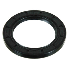 Auto Trans Torque Converter Seal - National Oil Seal 710929