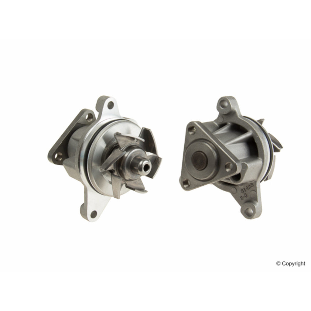 Engine Water Pump - NPW MZ-67