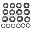 Load image into Gallery viewer, Walker Products 17008 Fuel Injector Seal Kit - Walker 17008