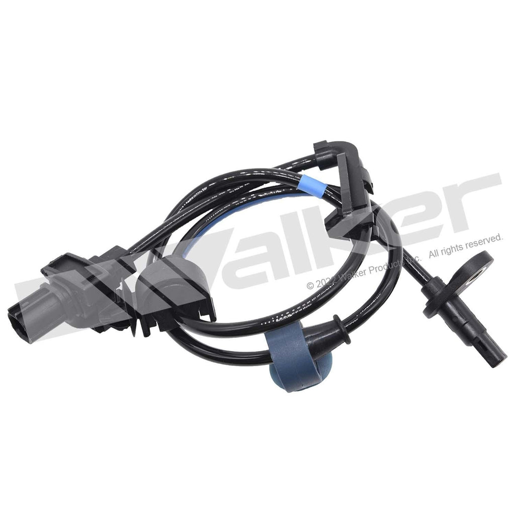 Walker Products 241-1065 ABS Wheel Speed Sensor - Walker 241-1065