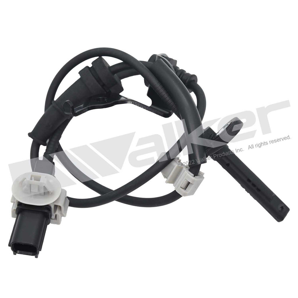 Walker Products 241-1232 ABS Wheel Speed Sensor - Walker 241-1232