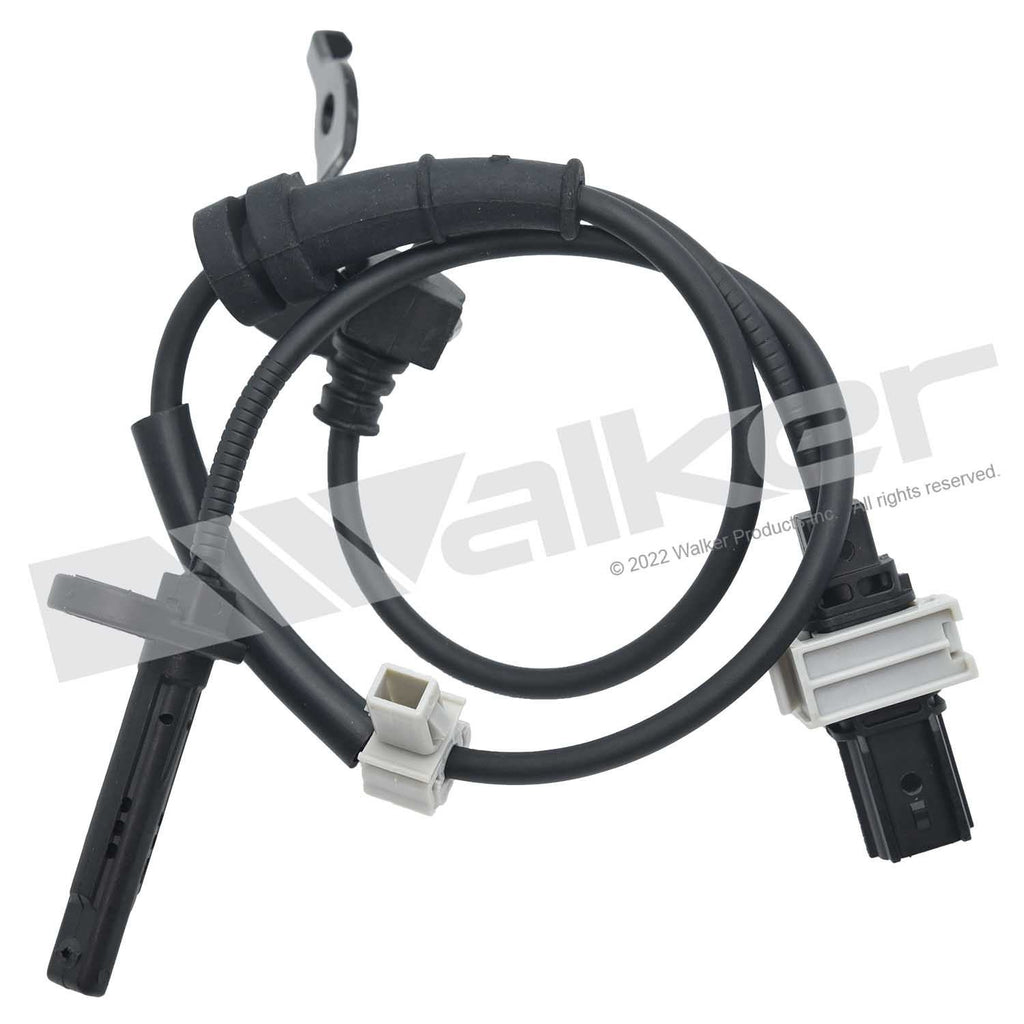 Walker Products 241-1283 ABS Wheel Speed Sensor - Walker 241-1283