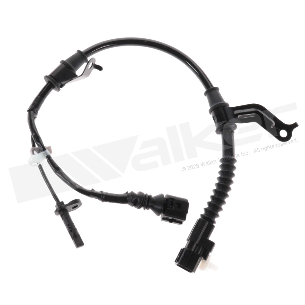 Walker Products 241-1318 ABS Wheel Speed Sensor - Walker 241-1318