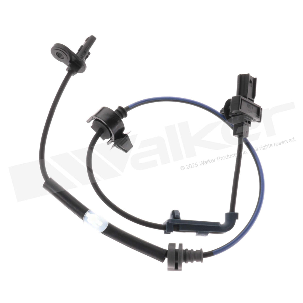 Walker Products 241-1384 ABS Wheel Speed Sensor - Walker 241-1384