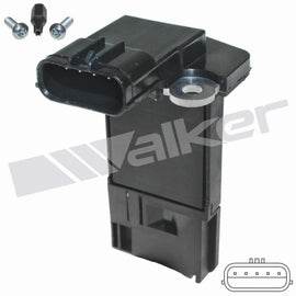 Walker Products 245-1145 Mass Air Flow Sensor - Walker 245-1145