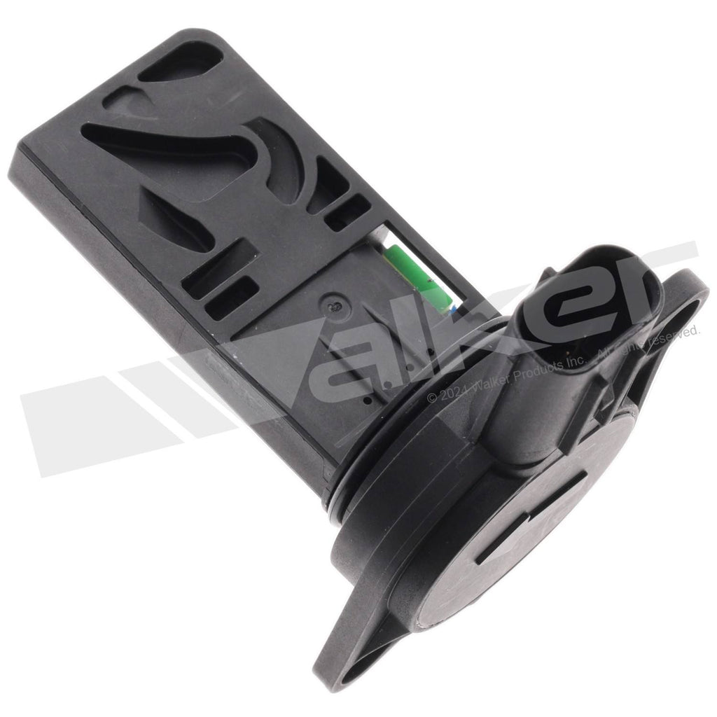 Walker Products 245-1386 Mass Air Flow Sensor, Sensor Only - Walker 245-1386