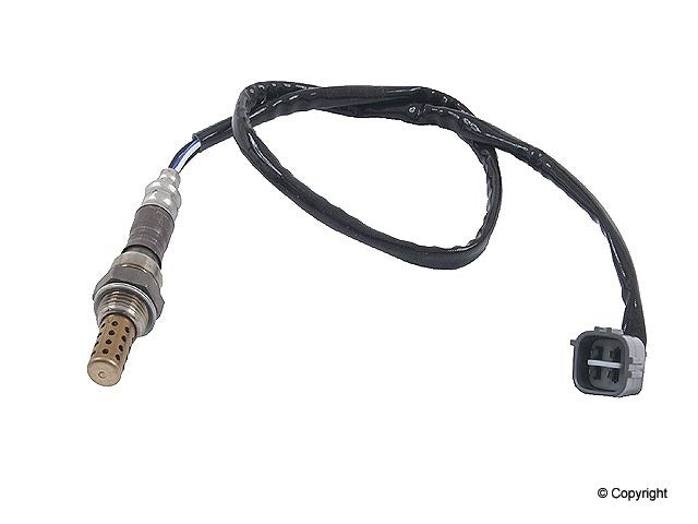 Walker Products 250-24440 Oxygen Sensor 4-W Direct Fit Narrow-Band - Walker 250-24440