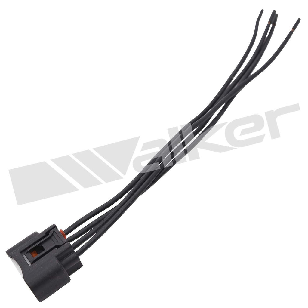 Walker Products 270-1082 Electrical Pigtail - Walker 270-1082