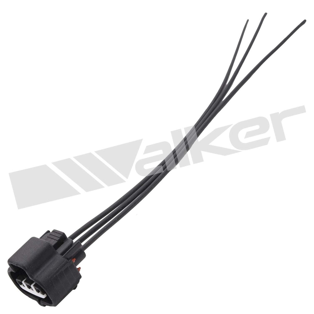 Walker Products 270-1088 Electrical Pigtail - Walker 270-1088