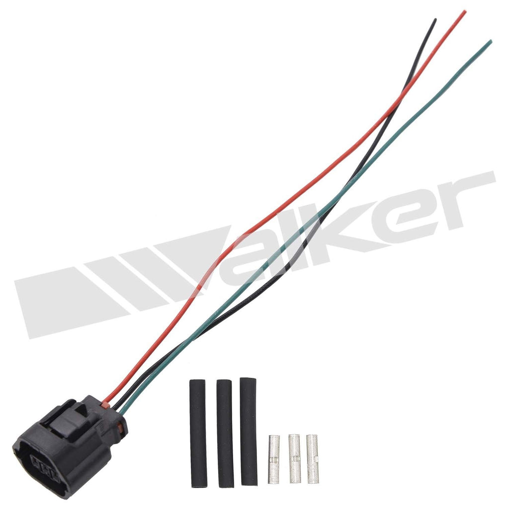 Walker Products 270-1094 Electrical Pigtail - Walker 270-1094
