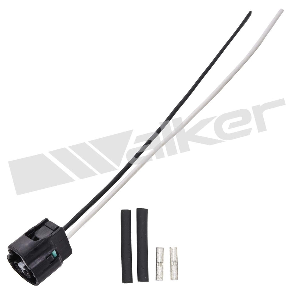 Walker Products 270-1102 Electrical Pigtail - Walker 270-1102