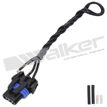 Load image into Gallery viewer, Walker Products 270-1125 Electrical Pigtail - Walker 270-1125