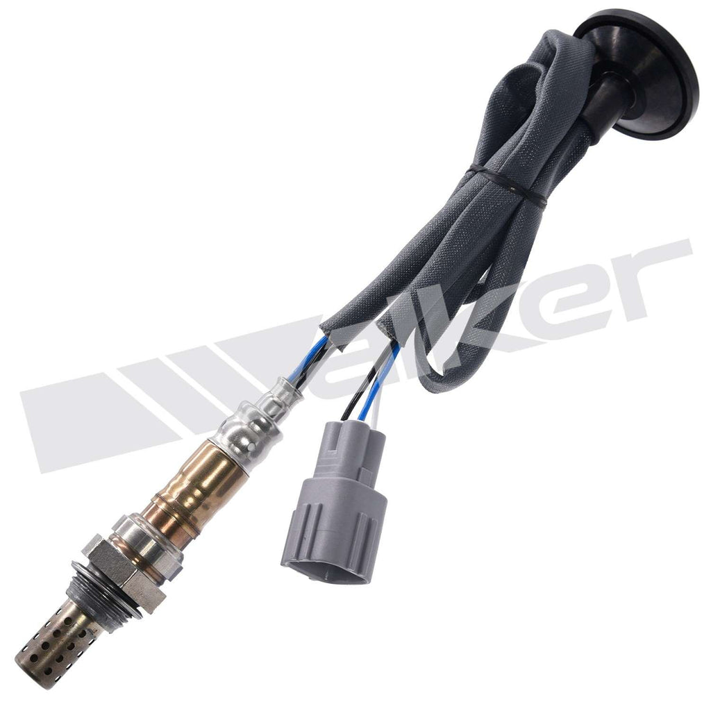 Walker Products 350-34092 Oxygen Sensor 4-W Direct Fit Narrow-Band - Walker 350-34092