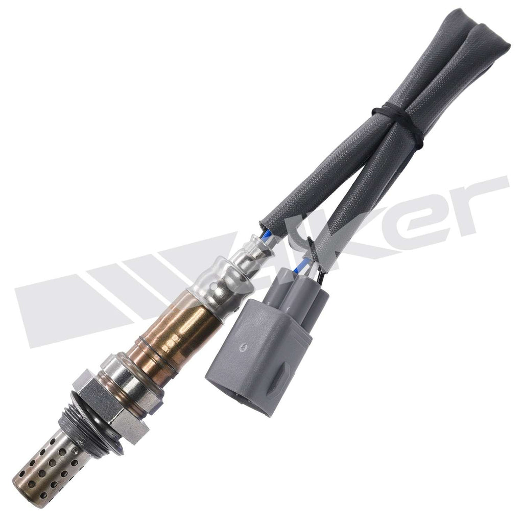 Walker Products 350-34102 Oxygen Sensor 4-W Direct Fit Narrow-Band - Walker 350-34102