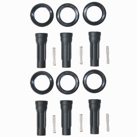 ThunderSpark 900-P2094-6 Coil Boot Kit - Walker 900-P2094-6