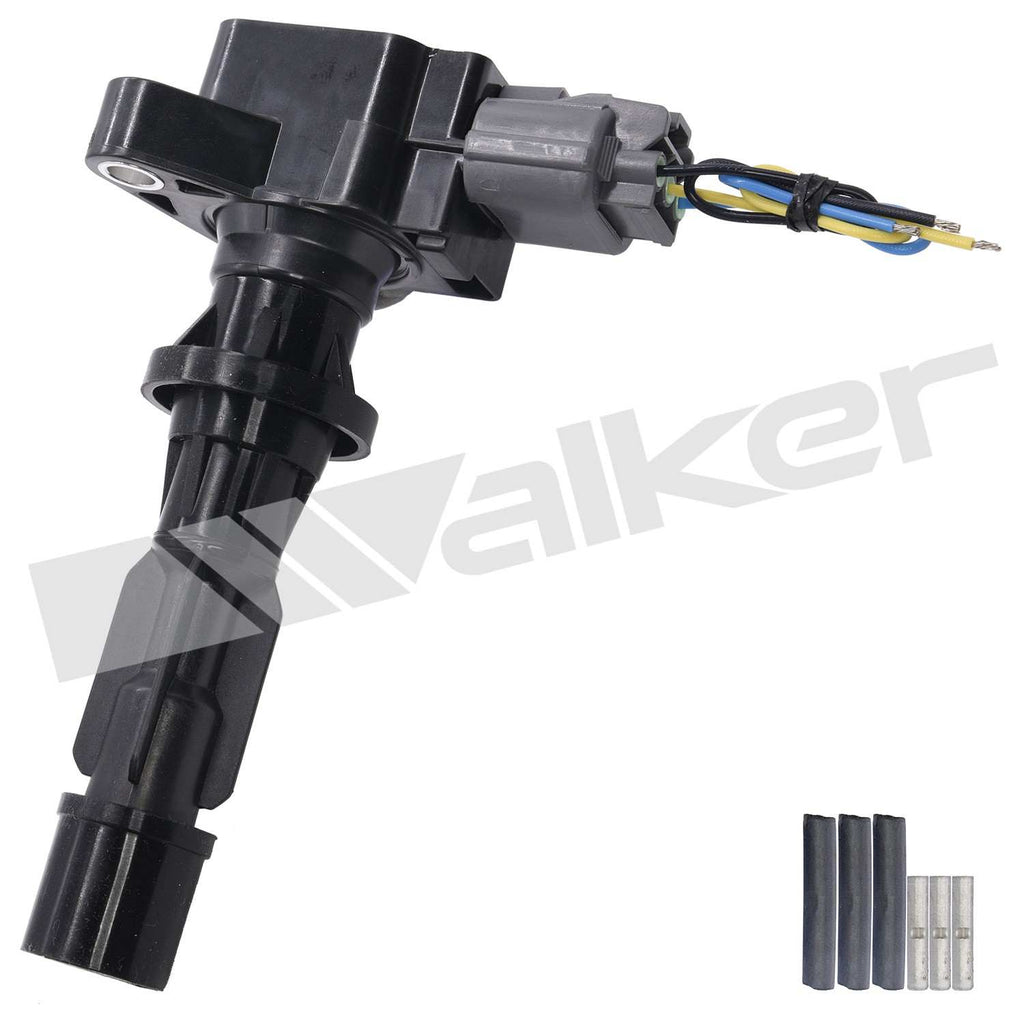 ThunderSpark 921-92104 Ignition Coil - Walker 921-92104