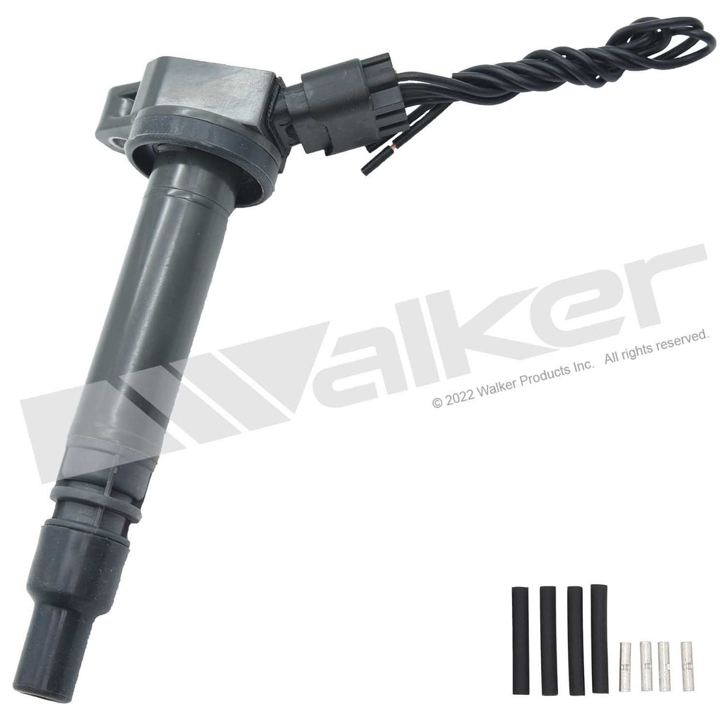 ThunderSpark 921-92122 Ignition Coil - Walker 921-92122