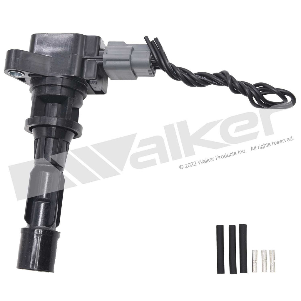 ThunderSpark 921-92174 Ignition Coil - Walker 921-92174