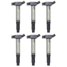 Load image into Gallery viewer, ThunderSpark 928-4087-6 Ignition Coil Set (Qty 6) - Walker 928-4087-6
