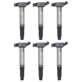 ThunderSpark 928-4087-6 Ignition Coil Set (Qty 6) - Walker 928-4087-6