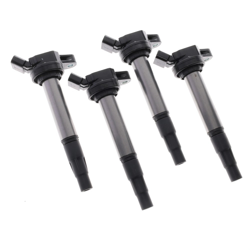 ThunderSpark 928-4100-4 Ignition Coil Set (Qty 4) - Walker 928-4100-4