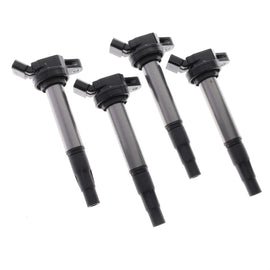 ThunderSpark 928-4100-4 Ignition Coil Set (Qty 4) - Walker 928-4100-4