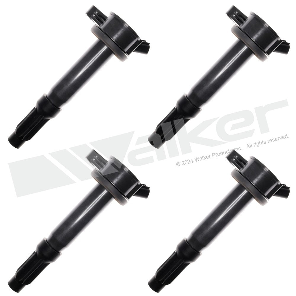 ThunderSpark 928-4126-4 Ignition Coil Set (Qty 4) - Walker 928-4126-4