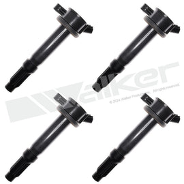 ThunderSpark 928-4126-4 Ignition Coil Set (Qty 4) - Walker 928-4126-4