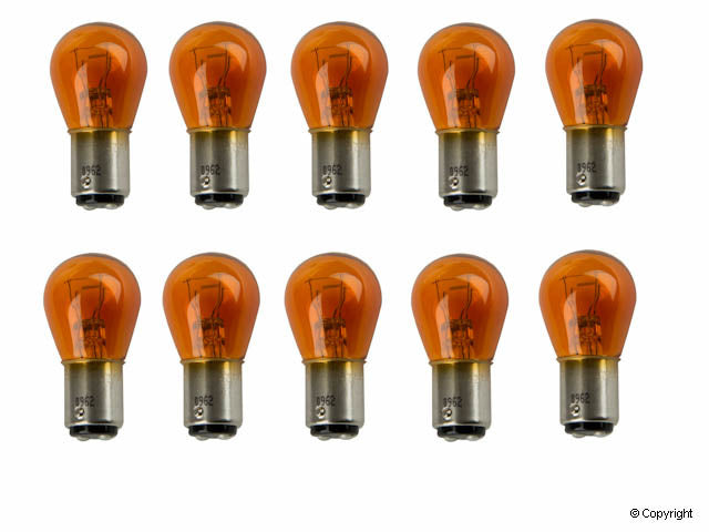 Parking Light Bulb - Osram 38071