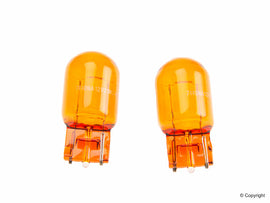 Turn Signal Light Bulb, Front - Osram 39487