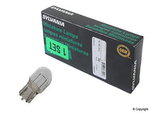 Load image into Gallery viewer, Turn Signal Light Bulb, Rear - Osram 39601