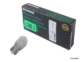 Turn Signal Light Bulb, Rear - Osram 39601