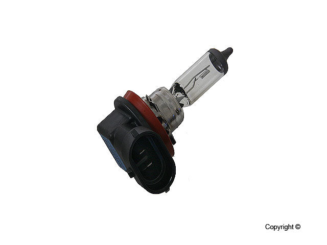 Fog Light Bulb, Front - Osram 64211