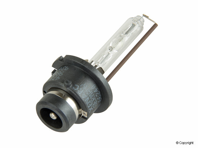 Headlight Bulb - Osram 66240